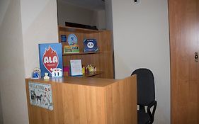 Ala Hostel