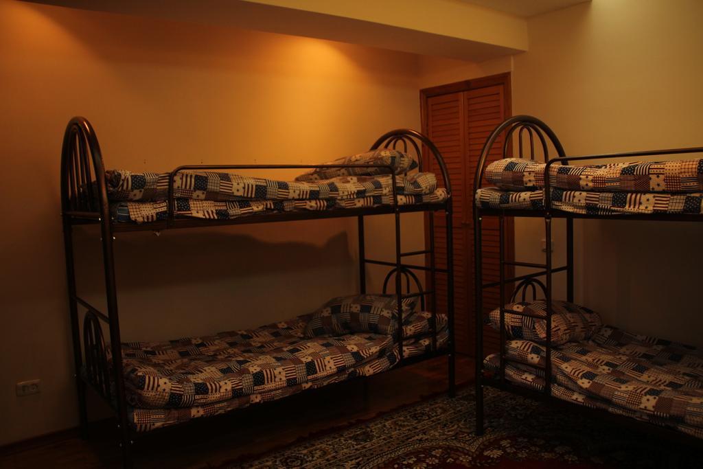 Ala Hostel Almaty Room photo