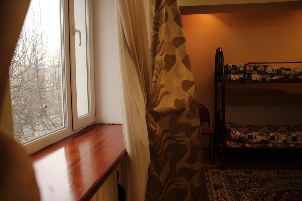 Ala Hostel Almaty Room photo