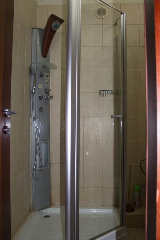 Ala Hostel Almaty Exterior photo